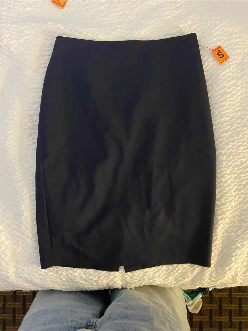 Ann Taylor pencil skirt